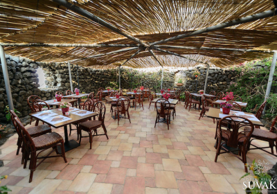 Hotel Villaggio Suvaki Resort